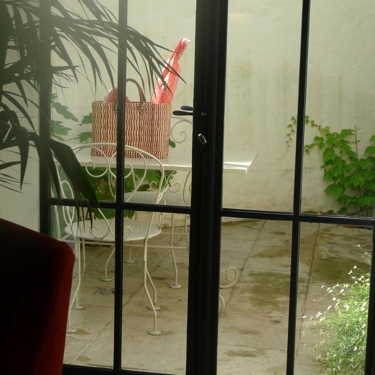 The Herring'S Residence - Stylish Private Cottage With Breakfast In Historic Center - Adults-Only Bruges Exterior photo