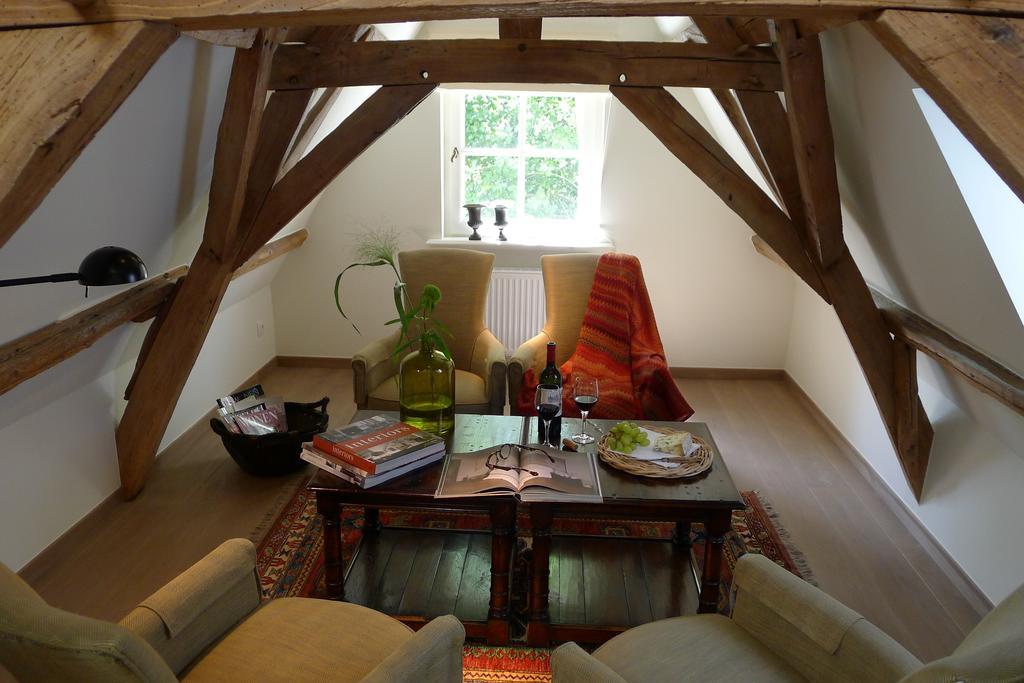 The Herring'S Residence - Stylish Private Cottage With Breakfast In Historic Center - Adults-Only Bruges Exterior photo