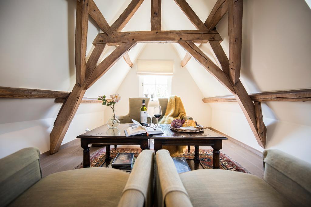 The Herring'S Residence - Stylish Private Cottage With Breakfast In Historic Center - Adults-Only Bruges Exterior photo