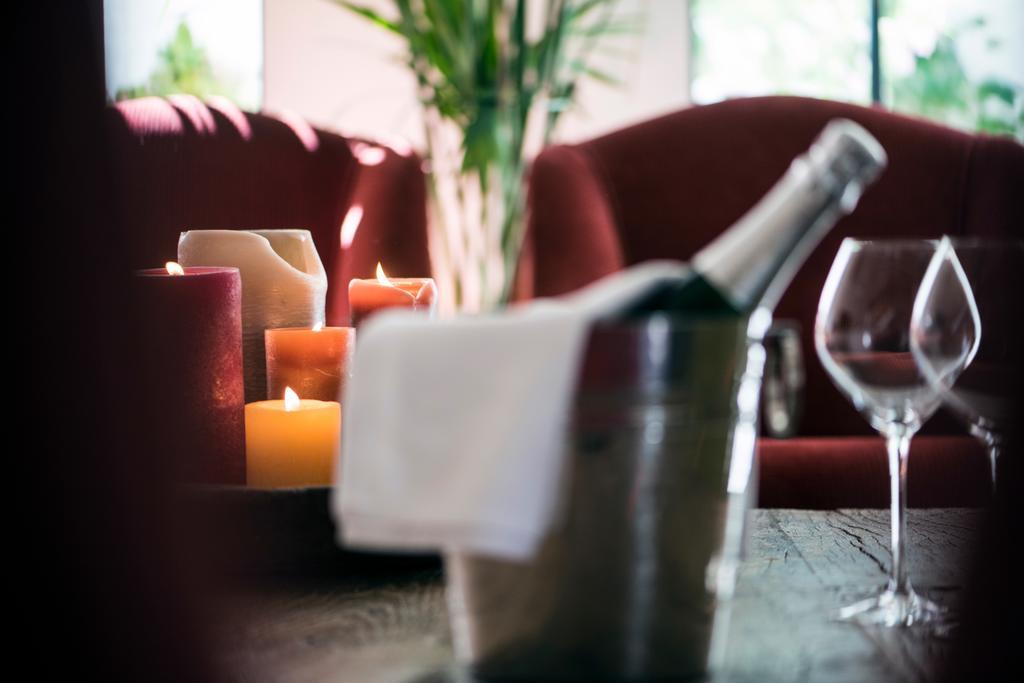 The Herring'S Residence - Stylish Private Cottage With Breakfast In Historic Center - Adults-Only Bruges Exterior photo