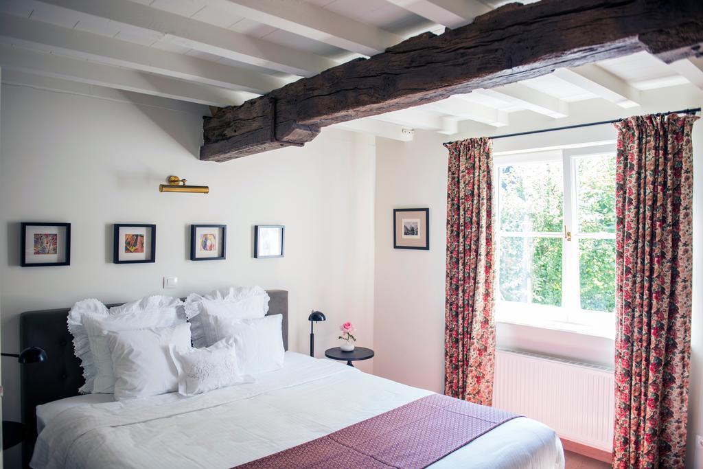 The Herring'S Residence - Stylish Private Cottage With Breakfast In Historic Center - Adults-Only Bruges Exterior photo